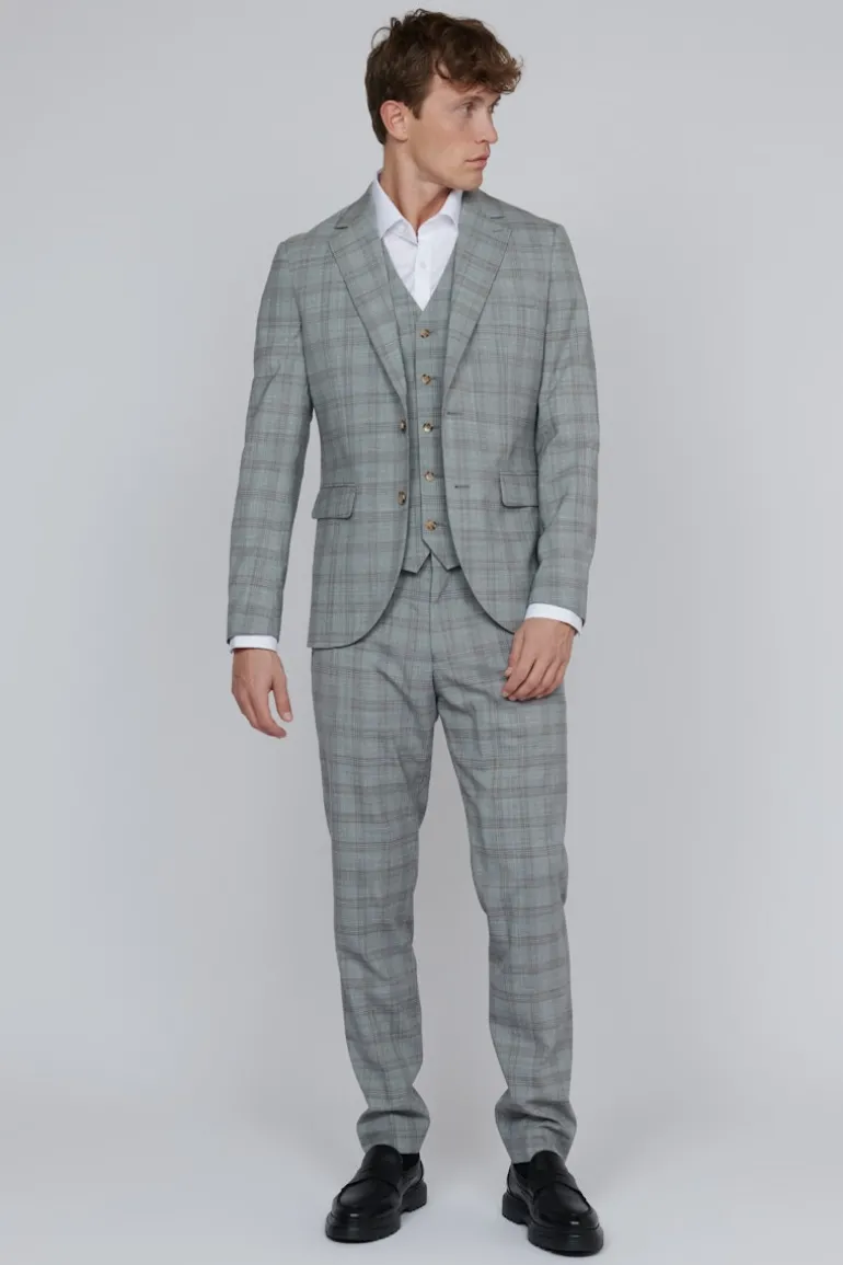 MAgeorge Blazer