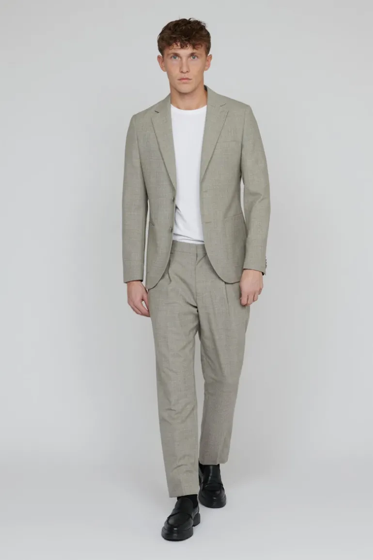 MAgeorge Blazer