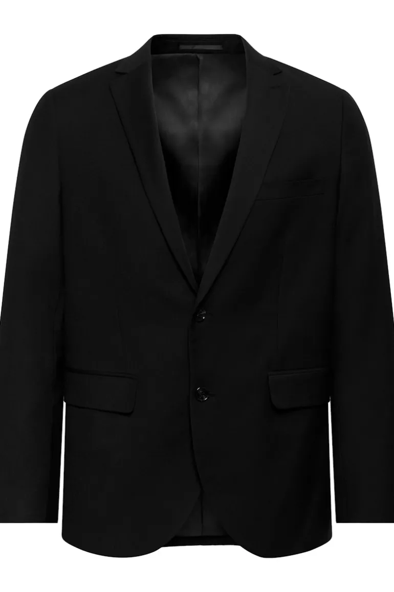 MAGeorge Blazer