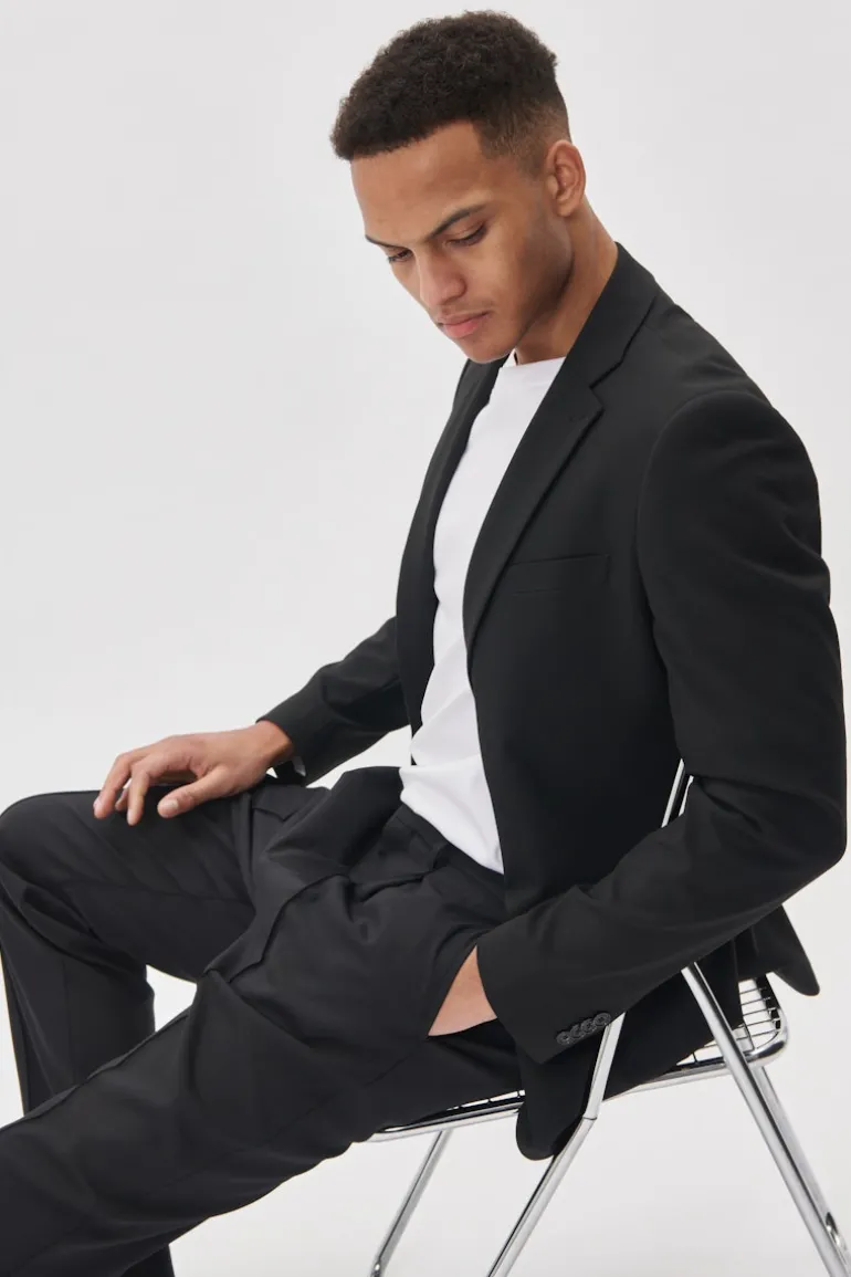 MAgeorge Blazer