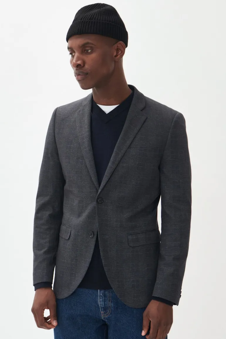 MAgeorge Blazer