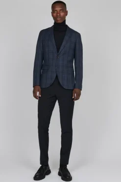 MAgeorge Blazer