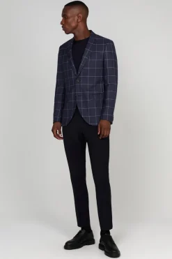 MAgeorge Blazer