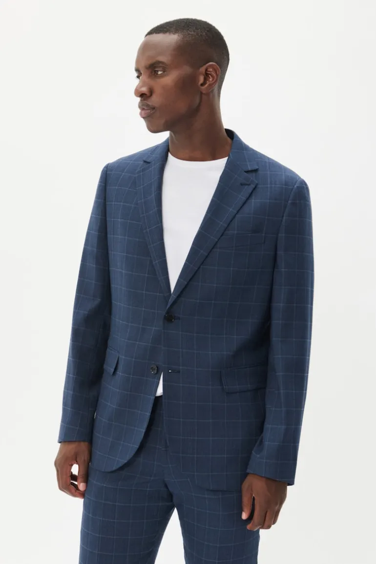 MAgeorge Blazer
