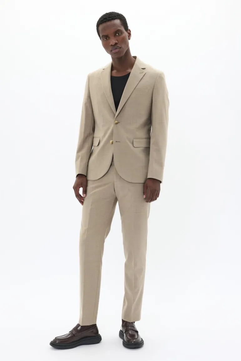 MAgeorge Blazer