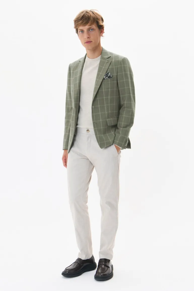 MAgeorge Blazer