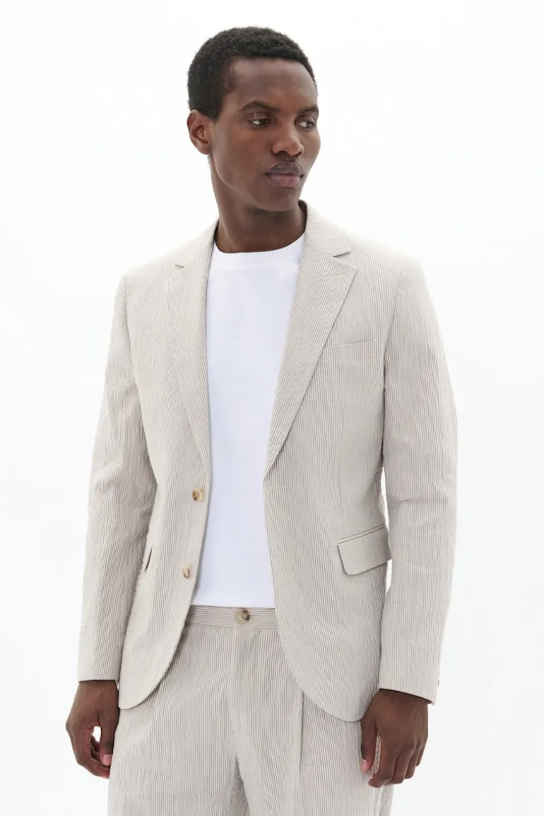 MAGeorge Blazer