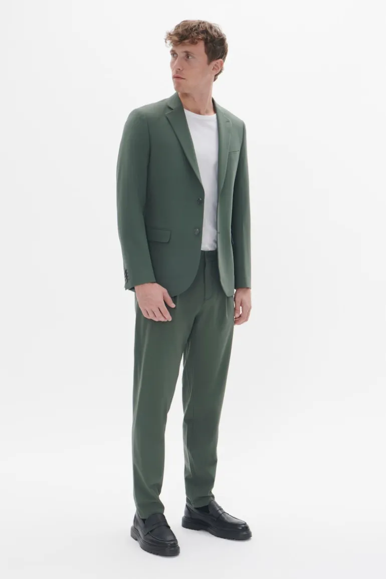 MAgeorge Blazer