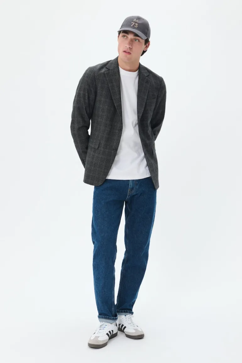 MAgeorge Blazer
