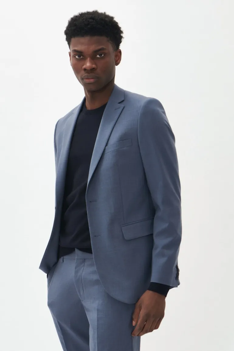 MAgeorge Blazer