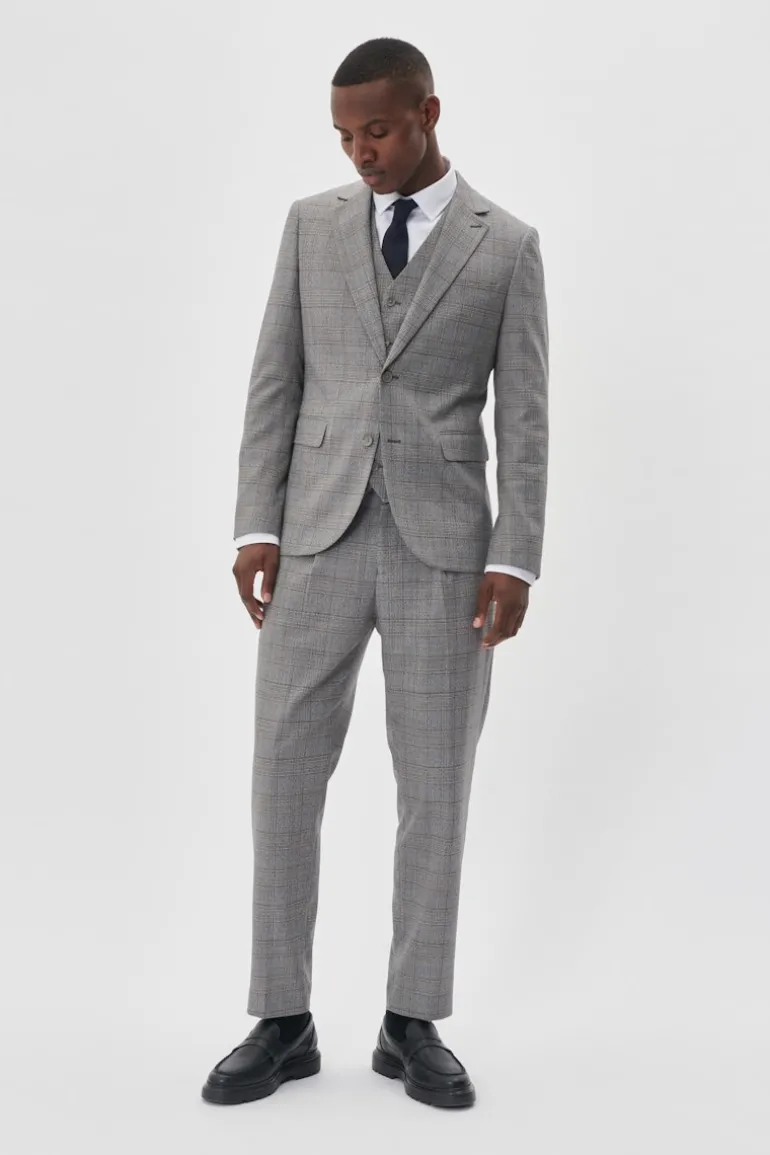 MAgeorge Blazer