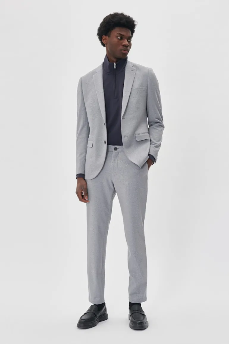 MAGeorge Blazer