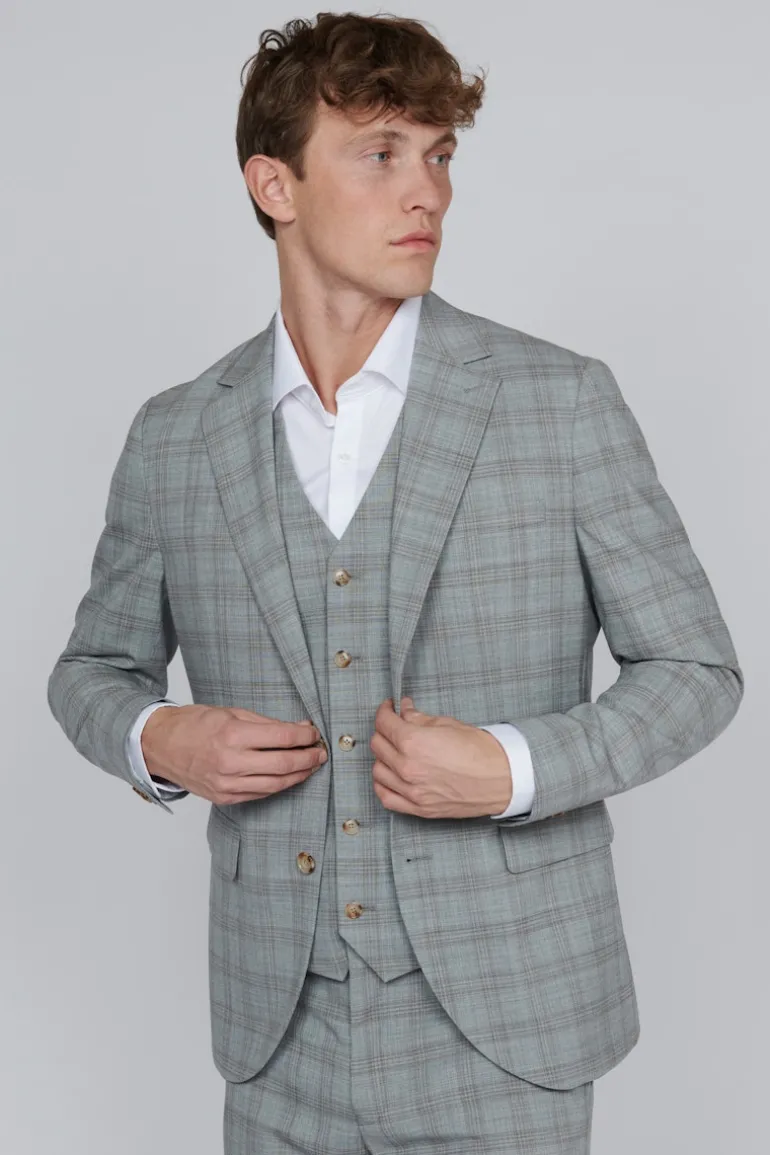 MAgeorge Blazer