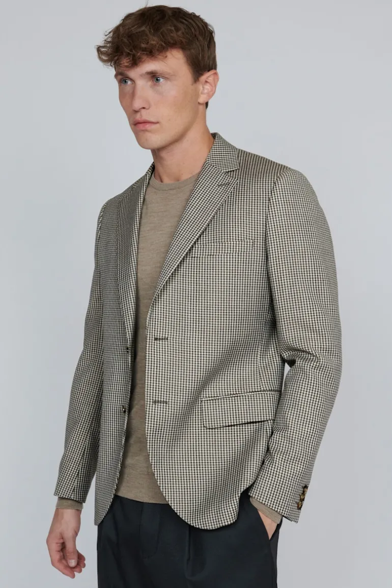 MAgeorge Blazer