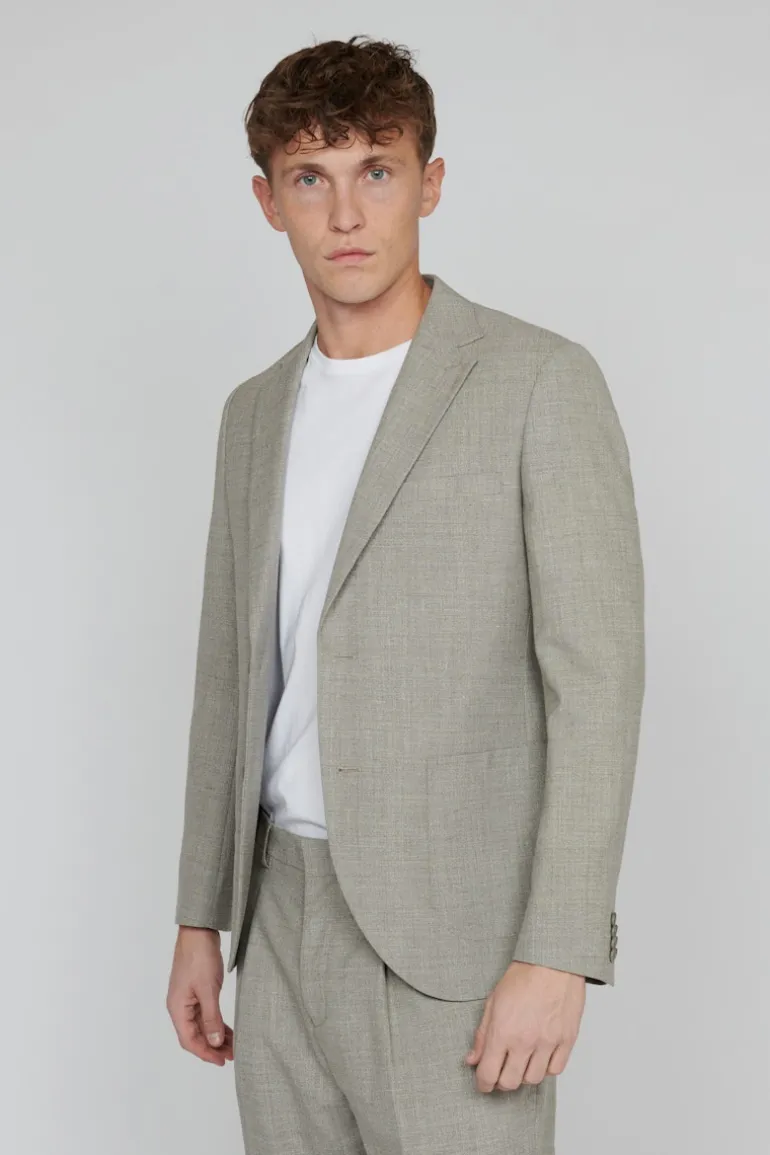 MAgeorge Blazer