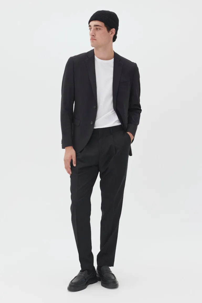 MAgeorge Blazer