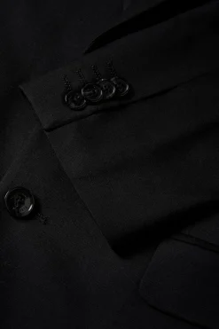 MAGeorge Blazer