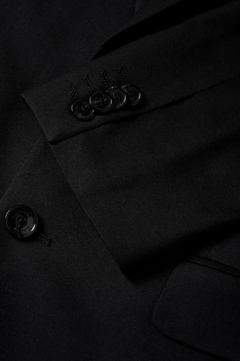 MAGeorge Blazer