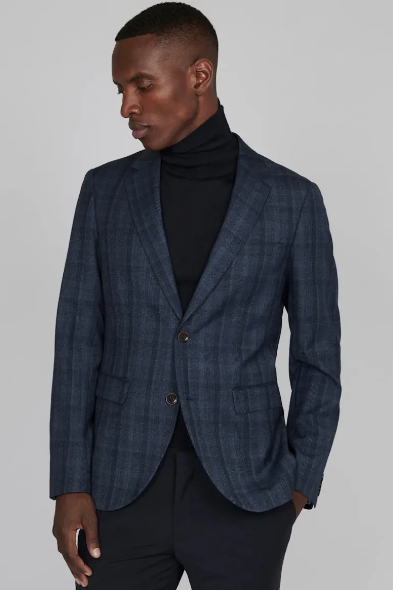 MAgeorge Blazer