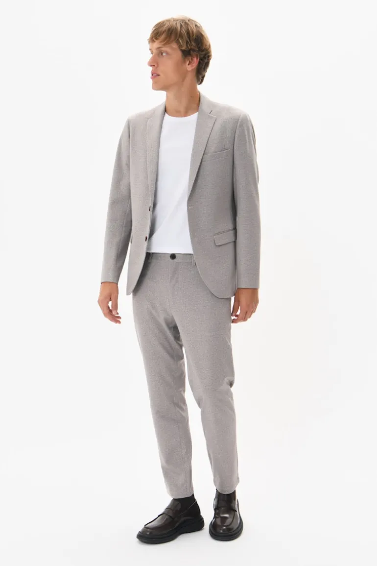 MAgeorge Blazer
