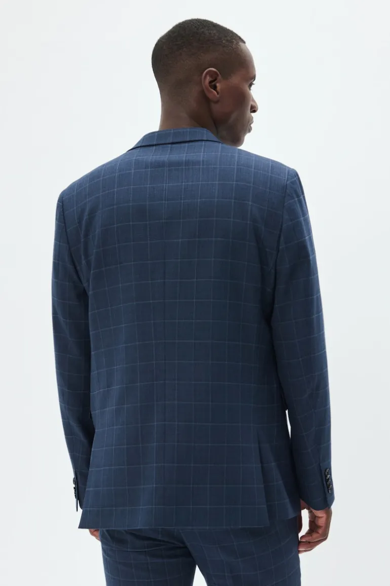 MAgeorge Blazer