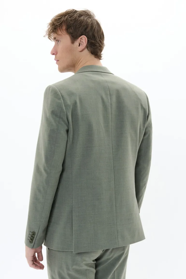 MAgeorge Blazer