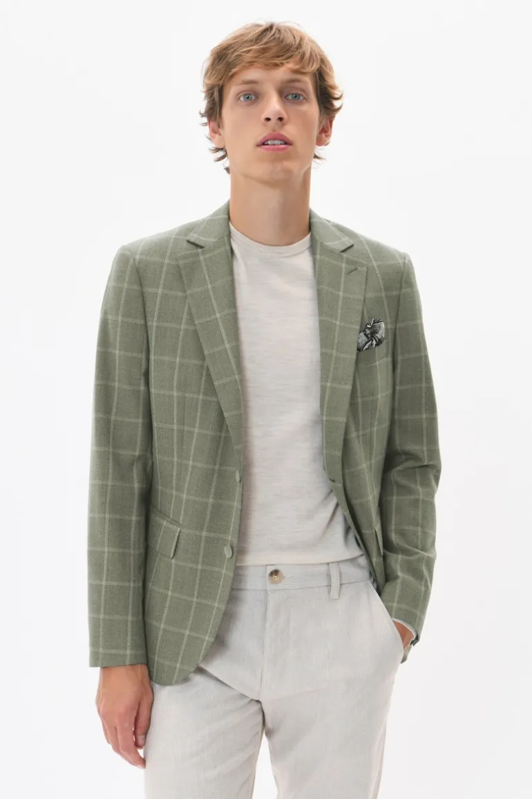 MAgeorge Blazer