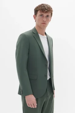 MAgeorge Blazer