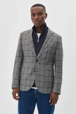MAgeorge Blazer