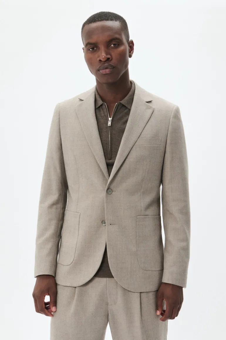 MAgeorge Blazer