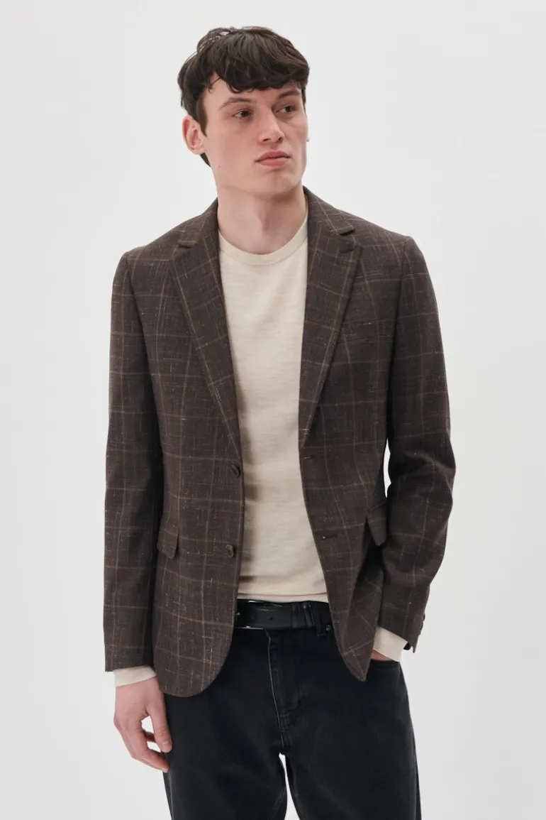 MAgeorge Blazer