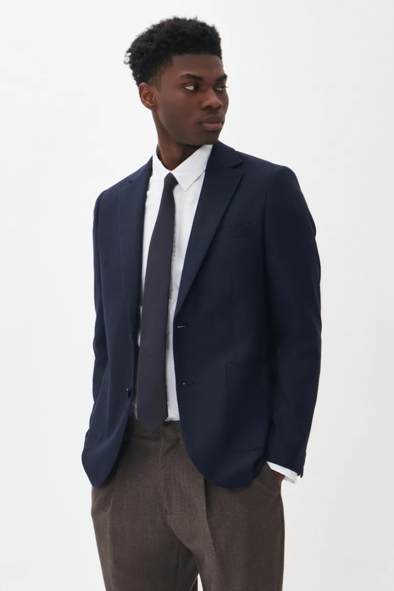 MAgeorge Blazer