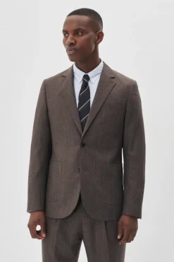 MAgeorge Blazer