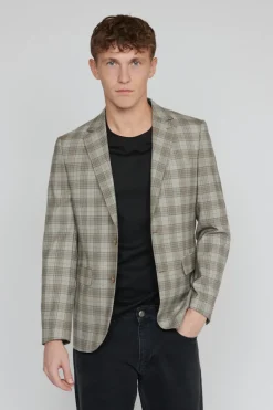 MAgeorge Blazer