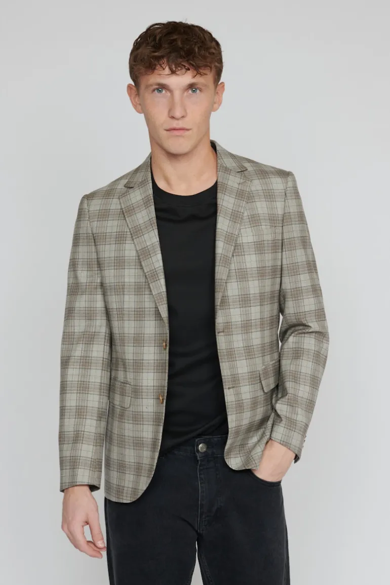 MAgeorge Blazer