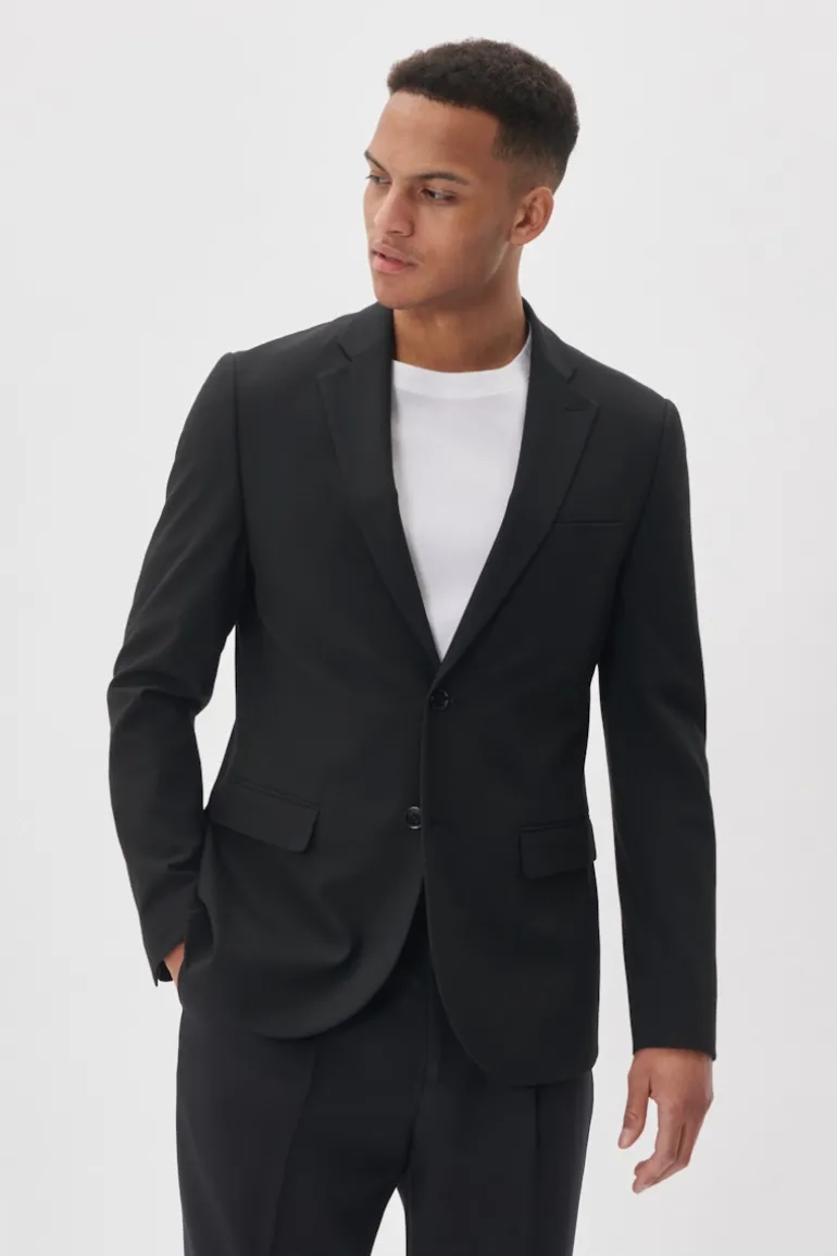 MAgeorge Blazer