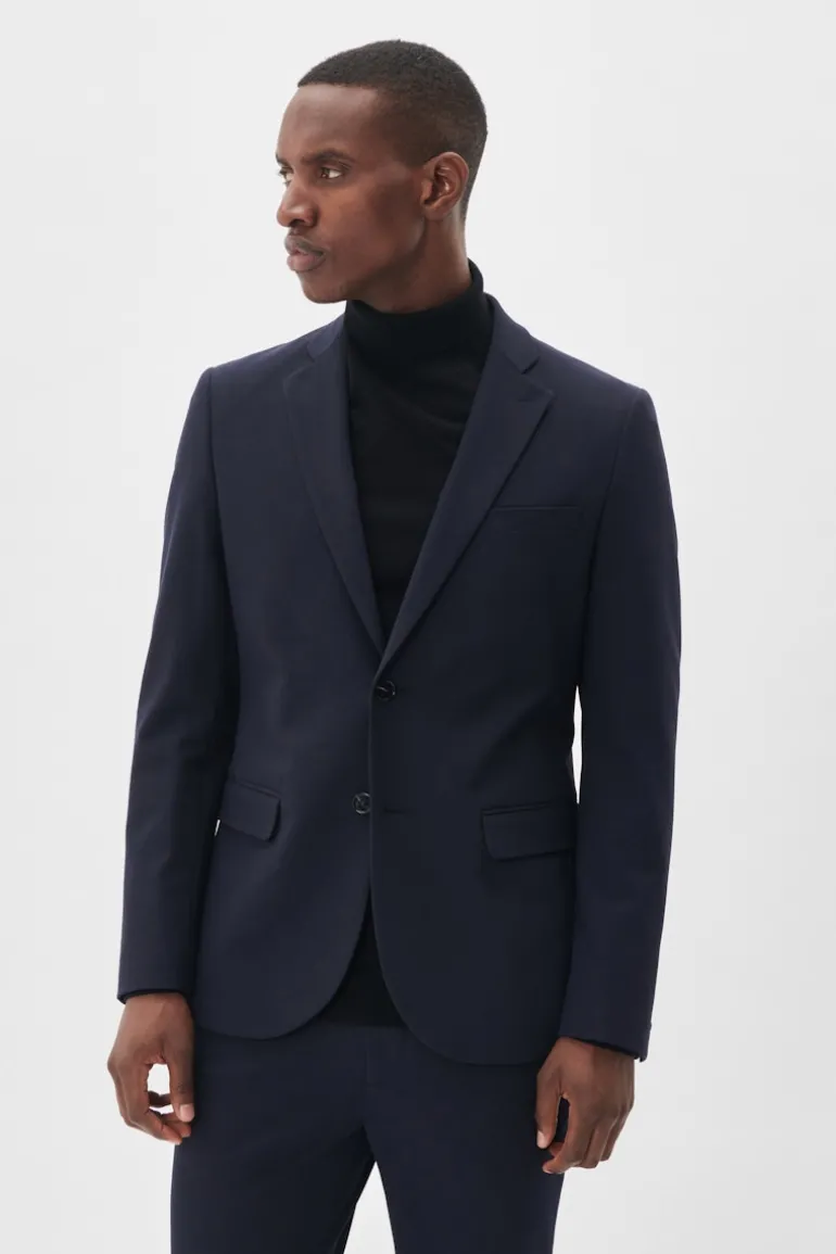 MAgeorge Blazer