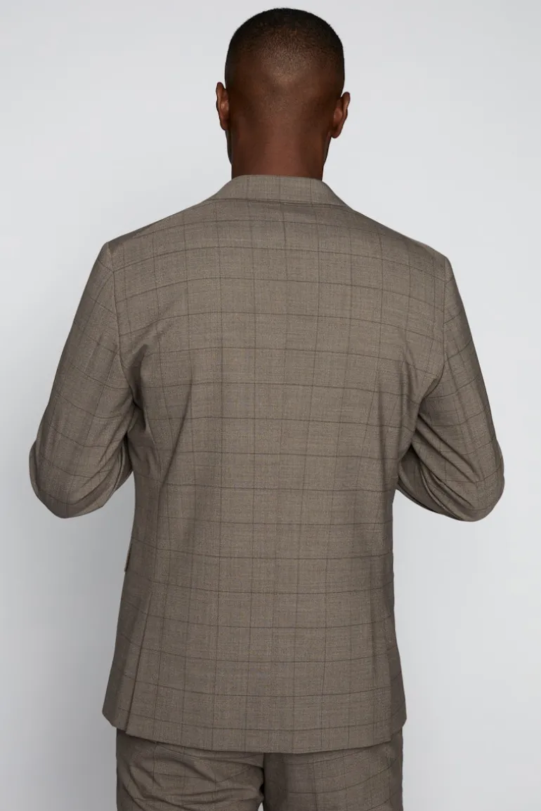 Mageorge Blazer