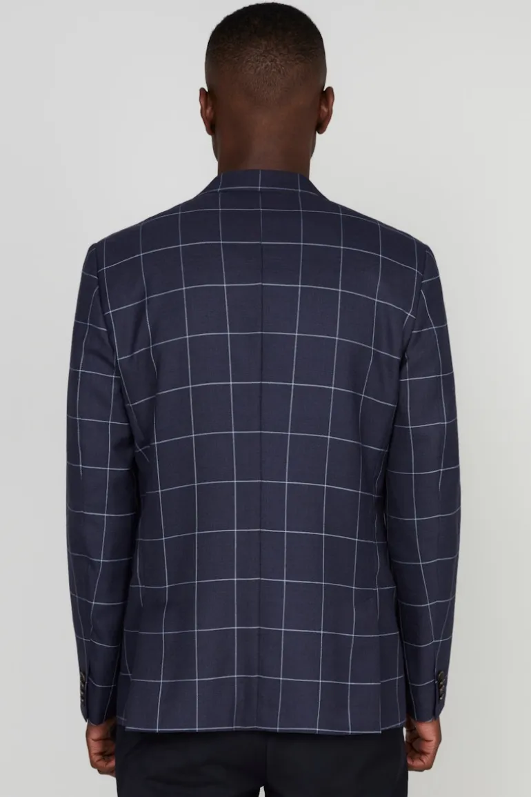 MAgeorge Blazer