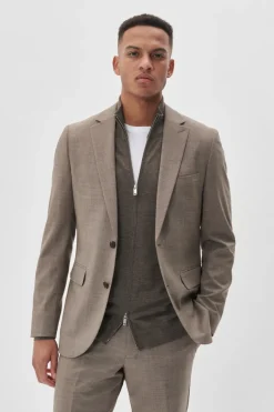 MAgeorge Blazer