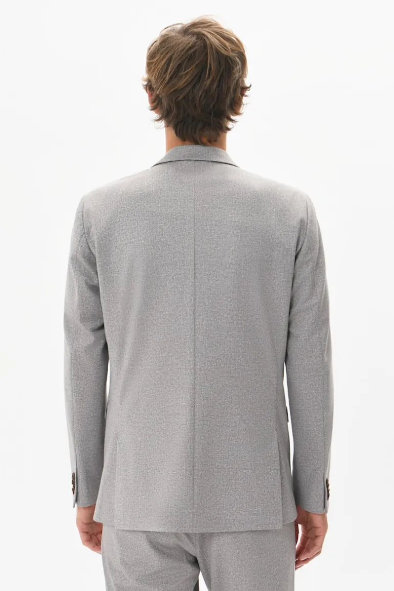 MAgeorge Blazer
