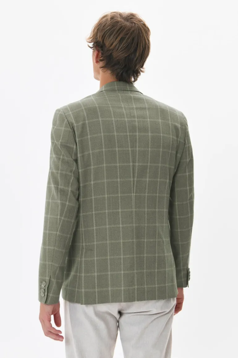 MAgeorge Blazer