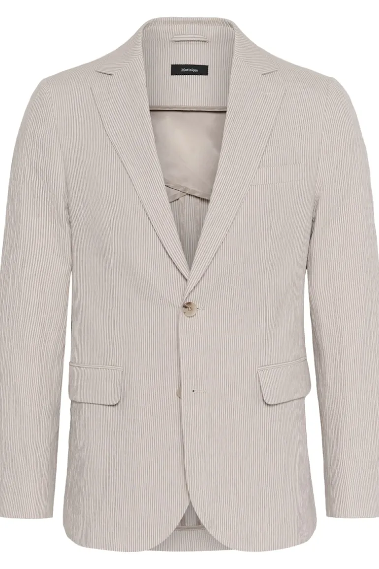 MAGeorge Blazer