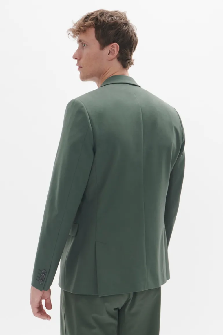 MAgeorge Blazer
