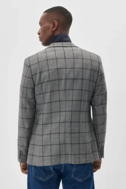 MAgeorge Blazer