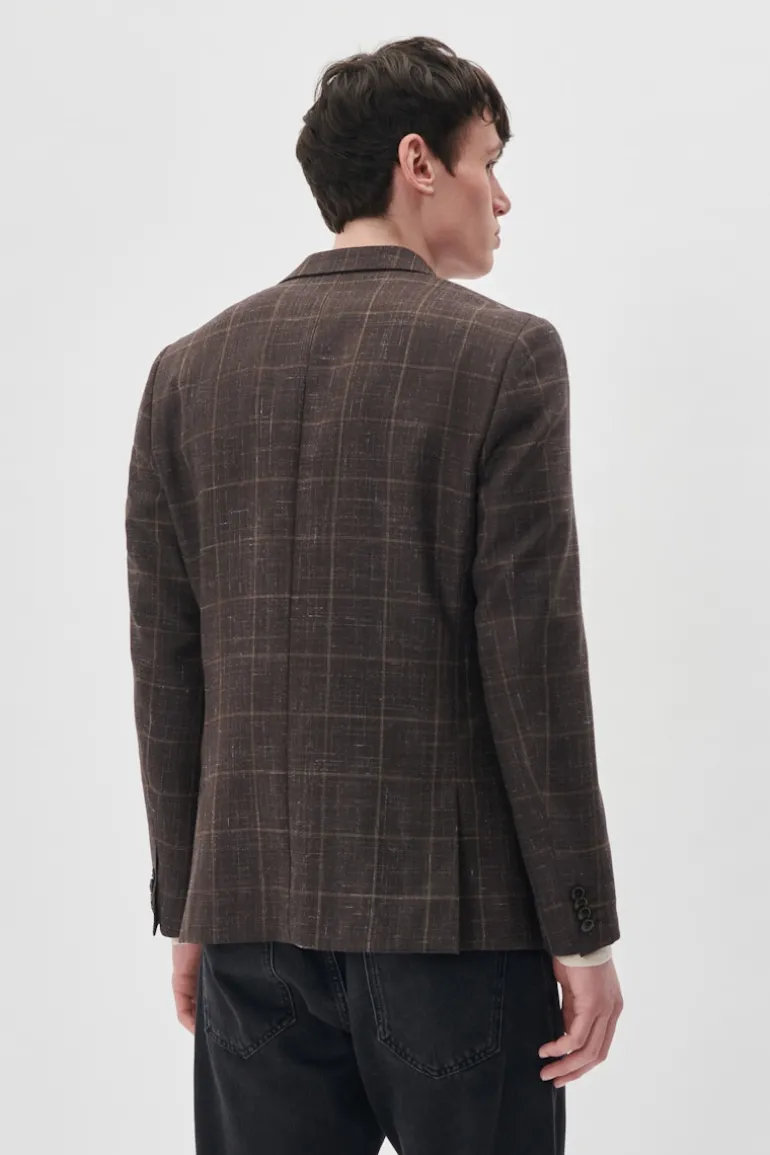 MAgeorge Blazer