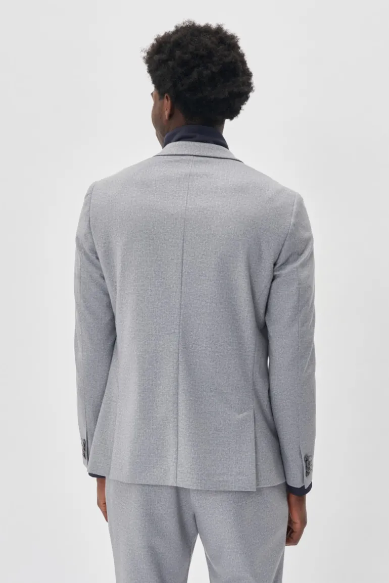 MAGeorge Blazer