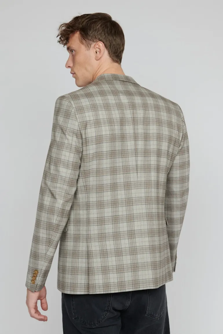 MAgeorge Blazer