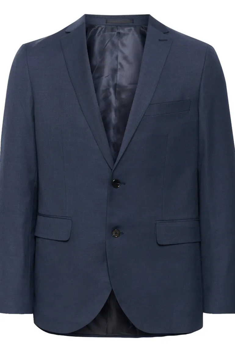 MAGeorge Blazer