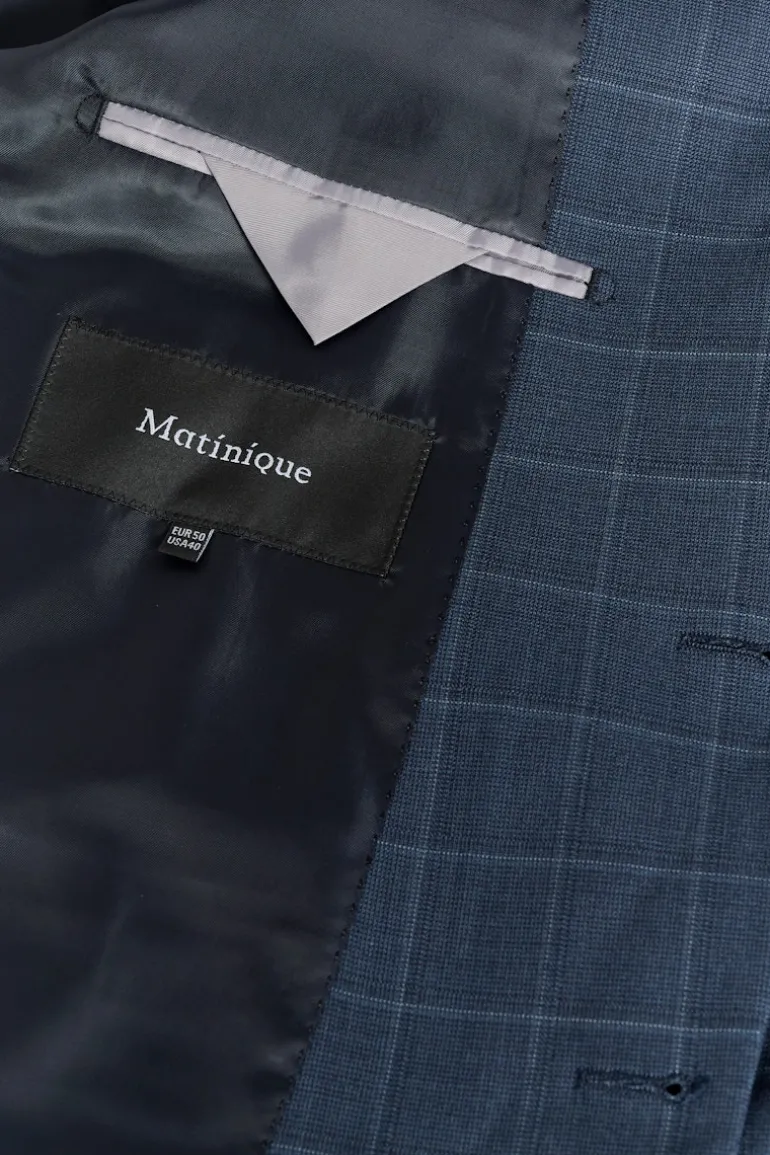 MAgeorge Blazer
